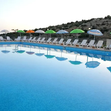 Villaggio La Collinetta Holiday park *