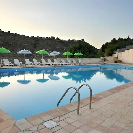 Holiday park Villaggio La Collinetta *