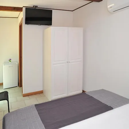 Holiday park Villaggio La Collinetta *