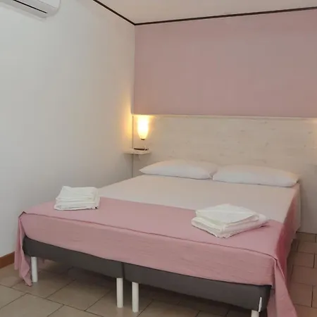 Holiday park Villaggio La Collinetta Noto