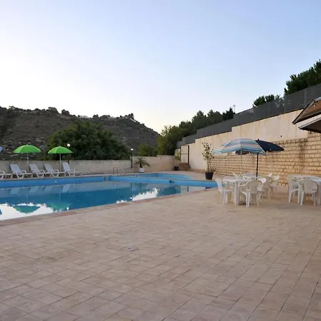 Villaggio La Collinetta Noto