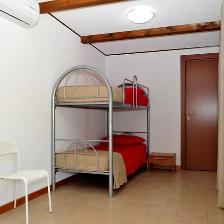 Villaggio La Collinetta *