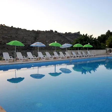 Holiday park Villaggio La Collinetta *