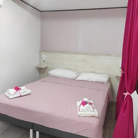 Villaggio La Collinetta *