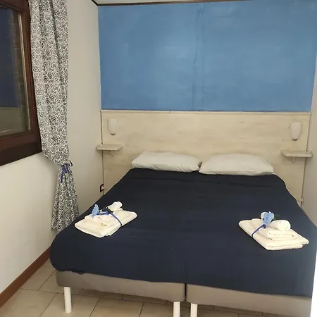 Villaggio La Collinetta * Noto