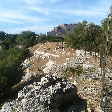 Villaggio La Collinetta * Noto