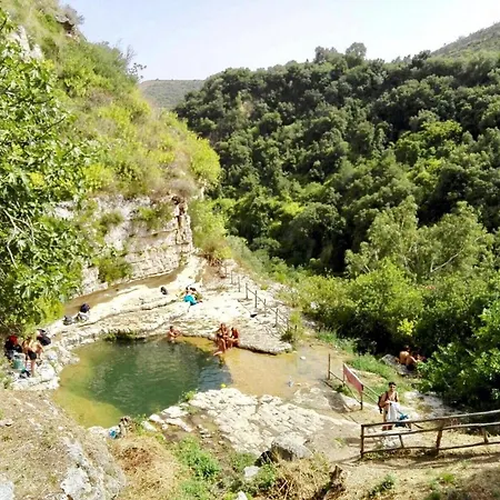 Villaggio La Collinetta Holiday park