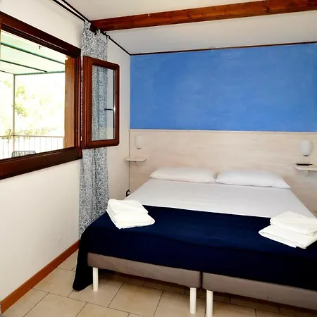 Villaggio La Collinetta Tatil parkı Noto