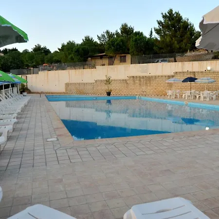 Tatil parkı Villaggio La Collinetta