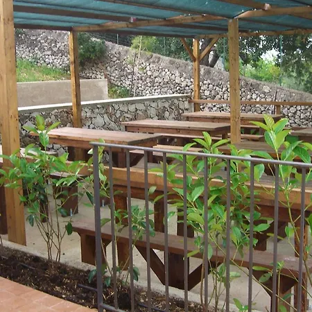 Villaggio La Collinetta Tatil parkı