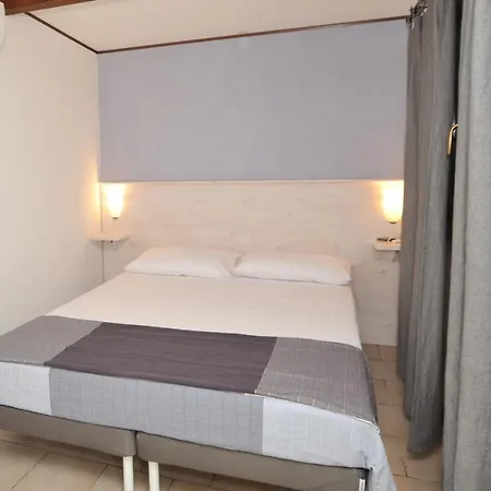 Tatil parkı Villaggio La Collinetta *