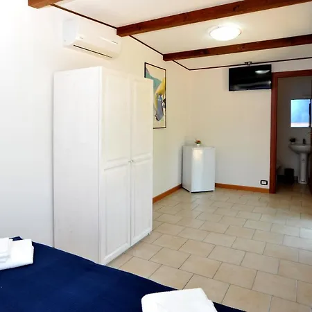 Tatil parkı Villaggio La Collinetta