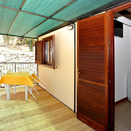 פארק נופש Villaggio La Collinetta *