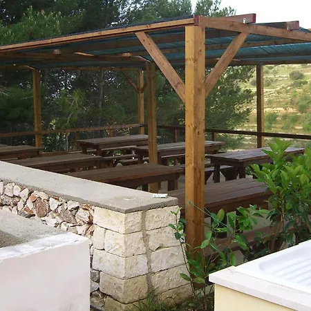 Tatil parkı Villaggio La Collinetta