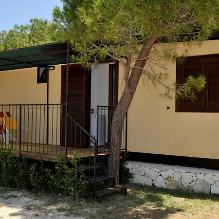Villaggio La Collinetta * Noto