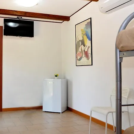 Villaggio La Collinetta * Noto
