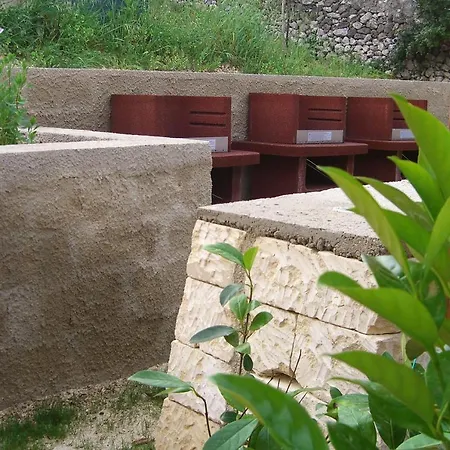 Villaggio La Collinetta Tatil parkı Noto