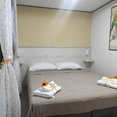 פארק נופש Villaggio La Collinetta *
