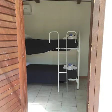 Villaggio La Collinetta Tatil parkı *