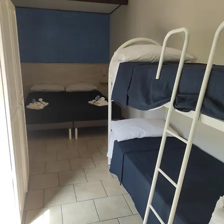 Tatil parkı Villaggio La Collinetta