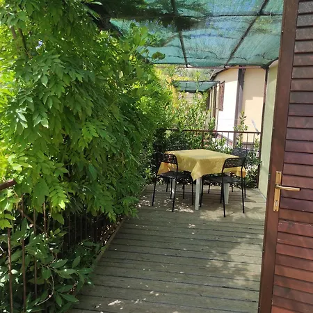 Villaggio La Collinetta Tatil parkı *