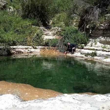 פארק נופש Villaggio La Collinetta