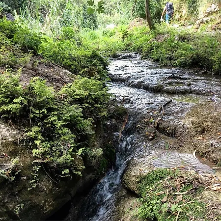 Villaggio La Collinetta Tatil parkı *