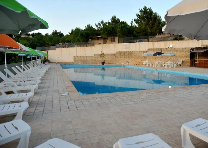 酒店 Villaggio La Collinetta