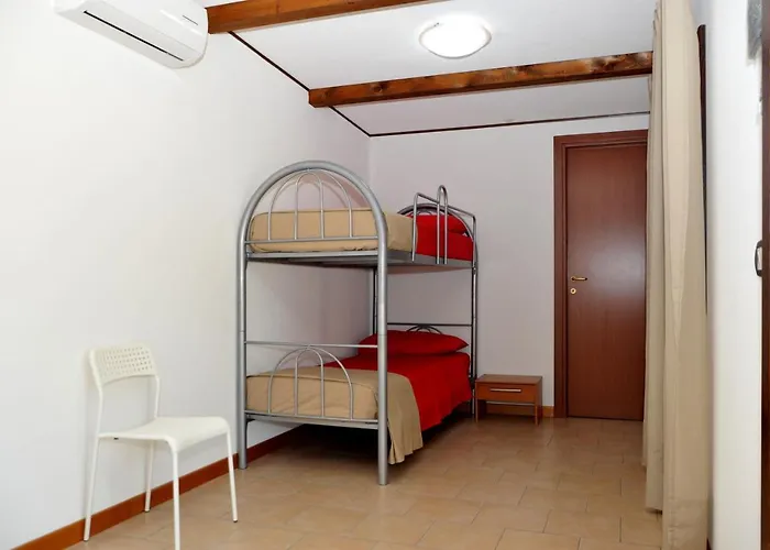 Villaggio La Collinetta *