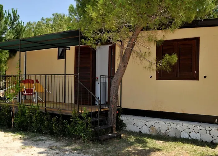 Villaggio La Collinetta * 诺托