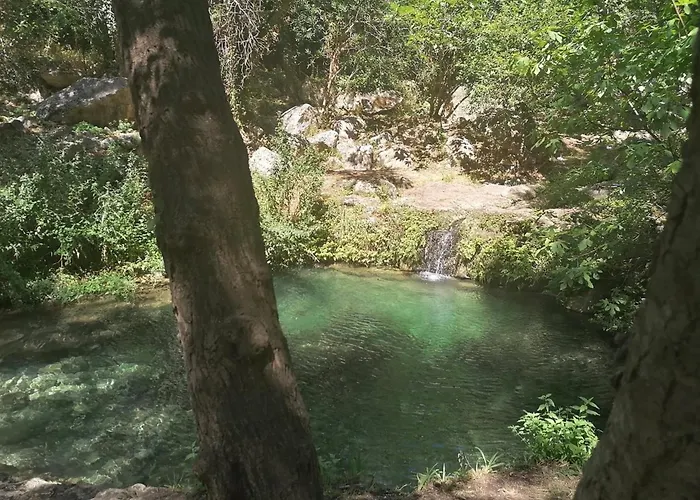 Villaggio La Collinetta
